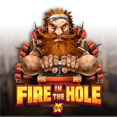 Fire In The Hole